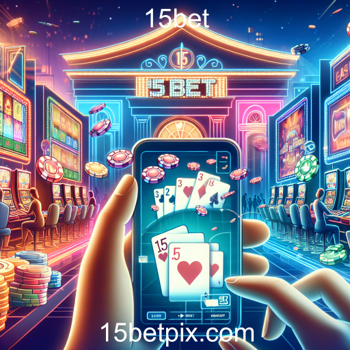 15bet