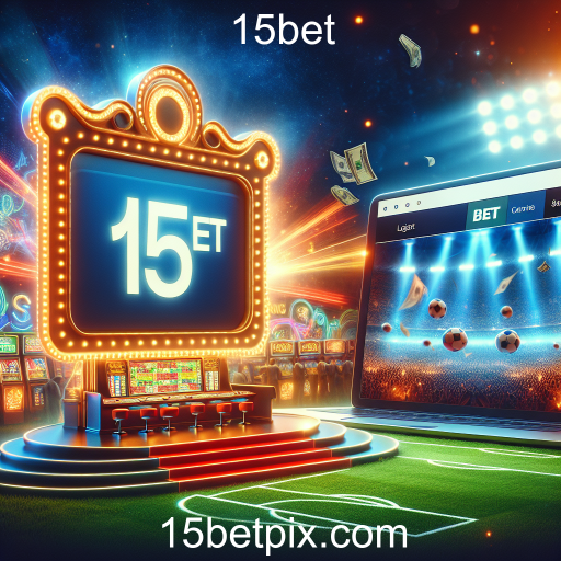 Descubra o Fascinante Mundo do Bacará no 15bet