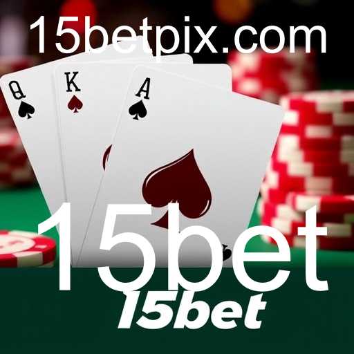 Explorando o Mundo do Blackjack: Estratégias e Dicas com 15bet