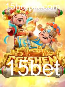 CaishenWins: Descubra as Regras e Estratégias do Jogo com 15bet