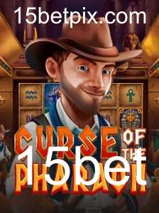 Explorando o Fascinante Jogo CurseofthePharaoh e Suas Regras Envolventes