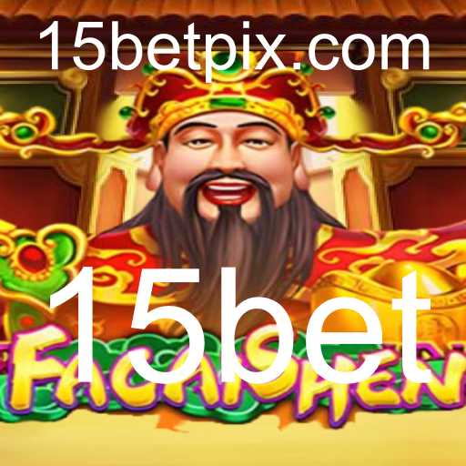 Explorando o Fascinante Jogo FaCaiShen com 15bet