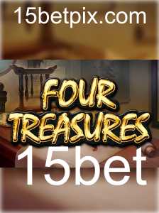 Descubra o Fascinante Mundo de FourTreasures: Regras e Estratégias