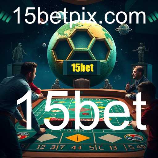 Explorando o Universo dos Jogos de Tabuleiro com 15bet