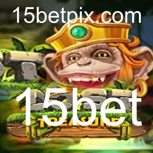 Descubra o Mundo de Aventura em LostTreasure com 15bet