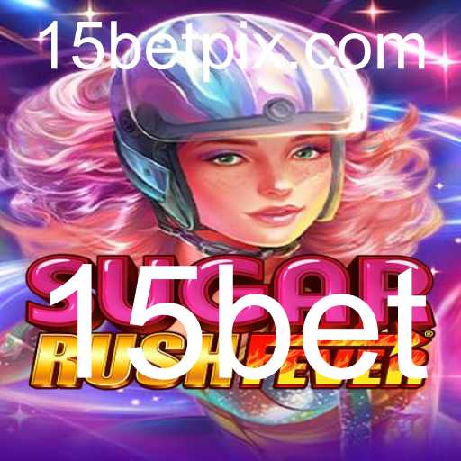 Explorando o Mundo Vibrante de SugarRushFever e sua Nova Aposta 15bet