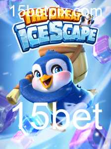 TheGreatIcescape: Guia Completo do Jogo e Suas Regras com ênfase no 15bet