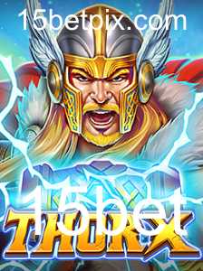 Descubra a Aventura Épica de ThorX: Regras e Estratégias com 15bet