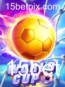 Desvendando o Jogo WorldCup: Nova Sensação com 15bet